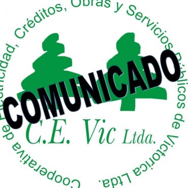 EL DOMINGO CORTE DE LUZ