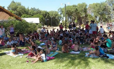ABRIÓ LA INSCRIPCIÓN PARA EL PROVIDA DE VERANO 2018