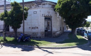 Estudian presentar proyecto para la refacción del Ex Correo