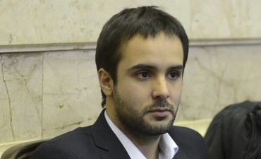 Reforma Previsional: Maquieyra culpó del escándalo al kirchernismo. Dice no entender a Verna por no apoyar la Ley: “No sé que pasó en el medio”