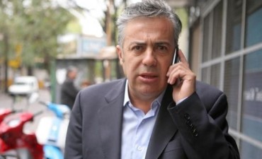 El mendocino Alfredo Cornejo es el nuevo presidente de la UCR