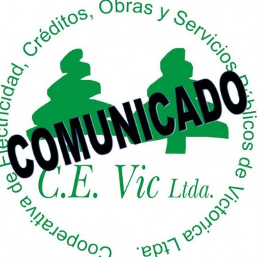 LA CEVIC COMUNICA
