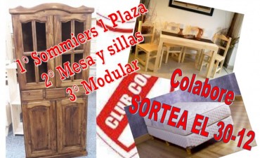 LOS PREMIOS DEL BONO CONTRIBUCIÓN DE COCHICO