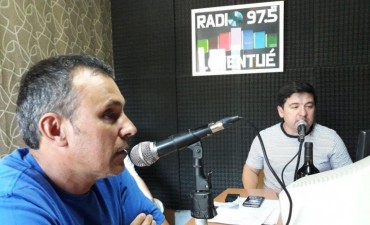 Fue un año de mucho trabajo