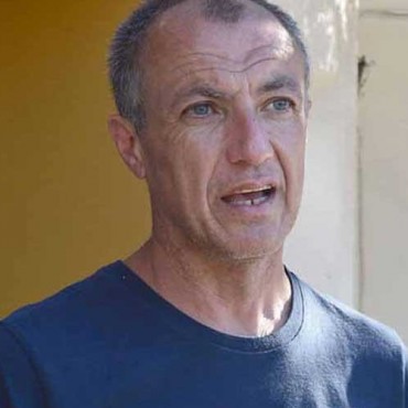 Dante Jacobi nuevo DT de Cochico