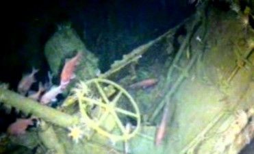 Australia: increíble hallazgo de un submarino que llevaba 103 años perdido	