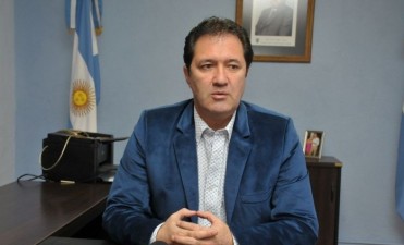 RENUNCIÓ OJUEZ Y ASUME KOHAN COMO MINISTRO DE SALUD