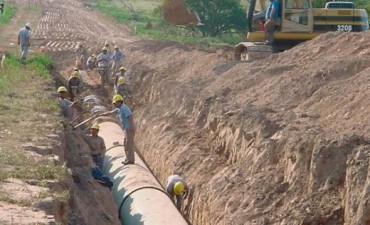 Victorica estaría en las obras para La Pampa en el presupuesto Nacional