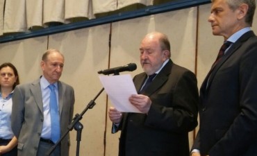 La Pampa tiene nuevo Ministro de Salud
