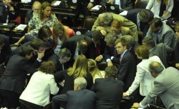 VOTARON EL AJUSTE A LOS JUBILADOS PEROOOO……Diputados dispuso aumento de 100% en 