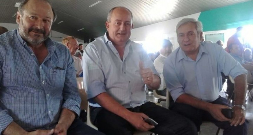 La UCR anunciará el miércoles su candidato