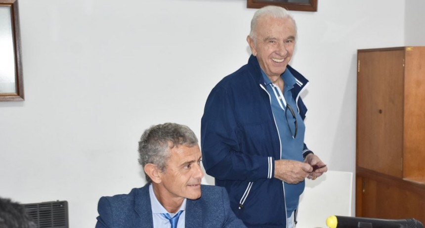 Convergencia confirma que Mariano Fernández va de vice