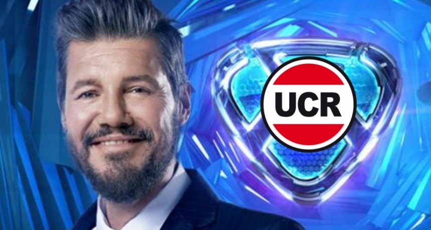 SHOW MATCH DEFINE EL CANDIDATO???