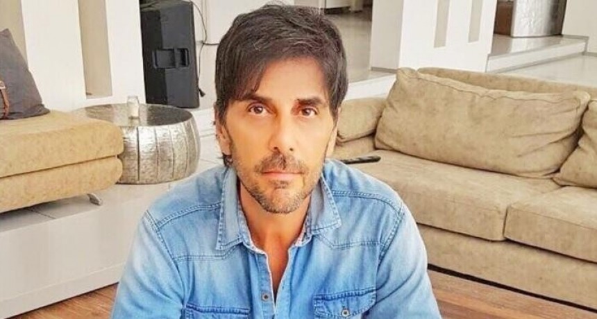 Actrices denunciaron a Juan Darthés por violar a una compañera de elenco de 16 años durante una gira de 