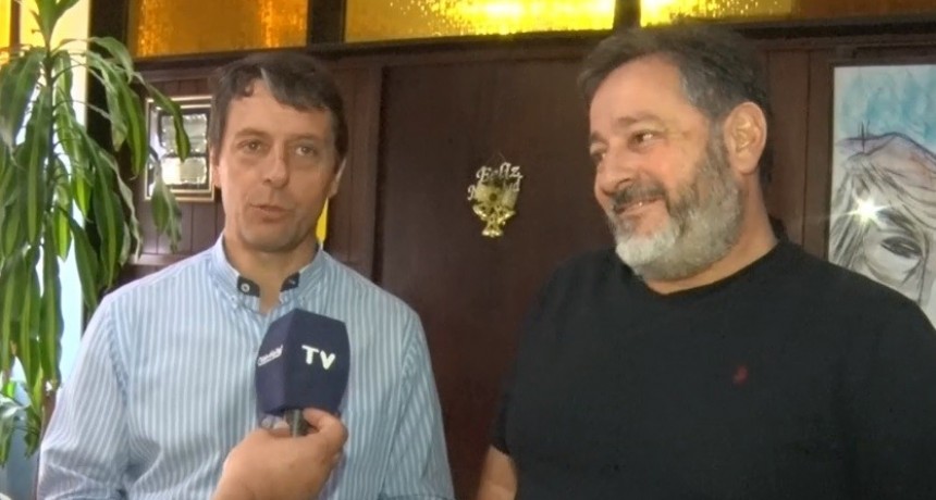 Zilliotto va ser un Gobernador que sabrá interpretar los intereses, los problemas y las necesidades de los pampeanos