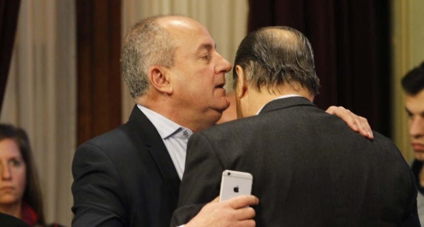 En Cambiemos piden que no haya 