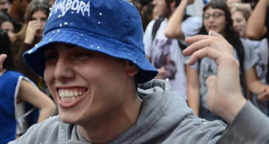 Acusan al director de Casas de la Juventud por violación; La Cámpora ya lo echó