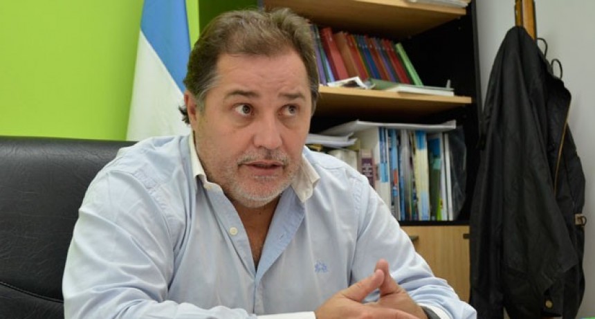 Este es un modelo nacional de exclusión del trabajador