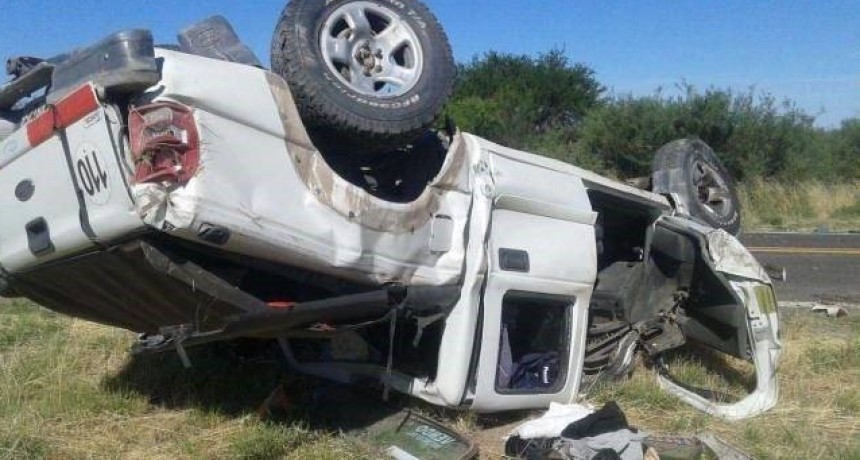 Preocupación de La Policía por las primeras muertes y el intenso tránsito en rutas