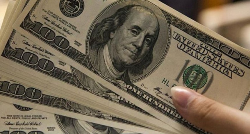 El último cierre del dólar fue a $38,85: en total, en el año subió un 105%