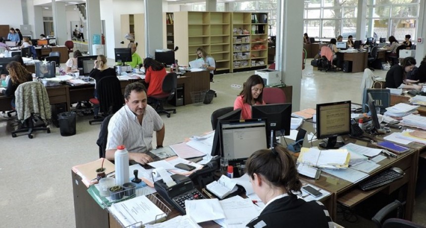 El TdeC multó a siete jefes comunales por no presentar las rendiciones de cuentas