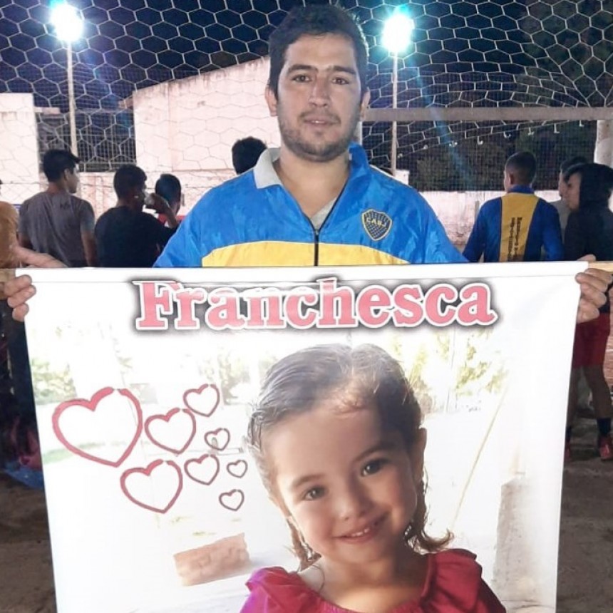QUEREMOS JUSTICIA