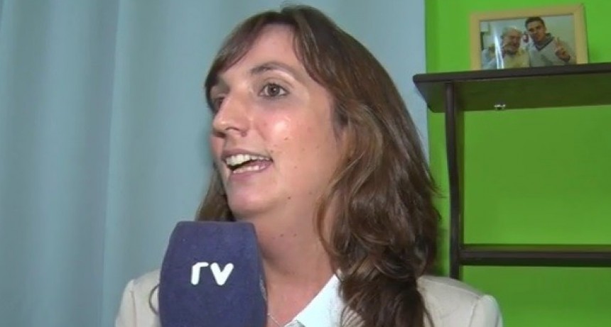 ESTOY MUY FELIZ, ENTIENDO LA RESPONSABILIDAD QUE ME TOCA