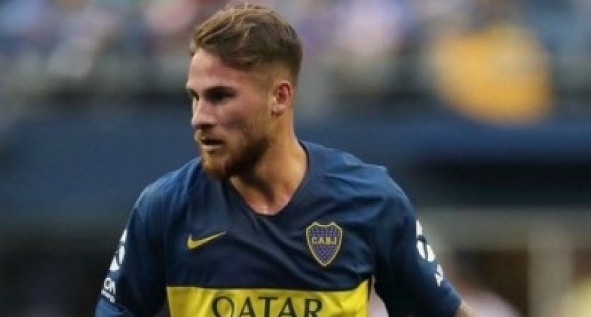 Dos pampeanos a la selección Argentina