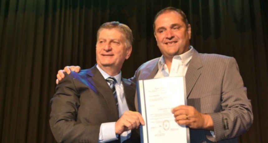 PRETENDEMOS QUE MUCHOS PAMPEANOS ACCEDAN A LA PRÁCTICA GRATUITA, MASIVA E INCLUSIVA DEL DEPORTE