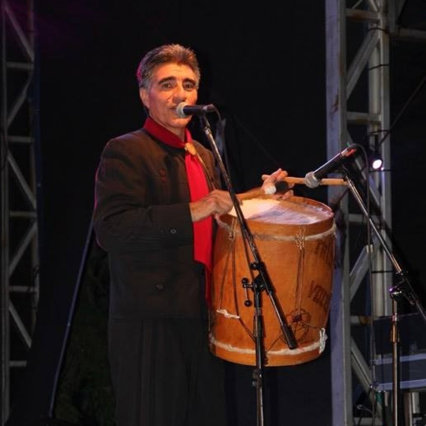 PROFUNDO DOLOR EN VICTORICA: FALLECIO MIGUEL GODOY