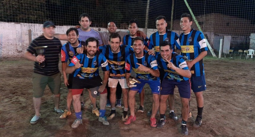 PANADERÍA CHOCOLATE CAMPEÓN EN COCHICO