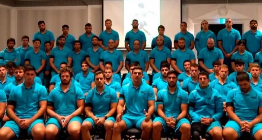 La UAR sancionó a los tres jugadores de Los Pumas por sus mensajes discriminatorios