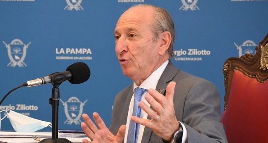 LA VACUNA SE APLICARÁ EN DOS DOSIS