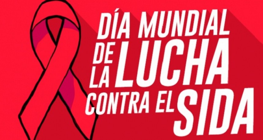 En La Pampa hay en promedio 54 casos de VIH por año