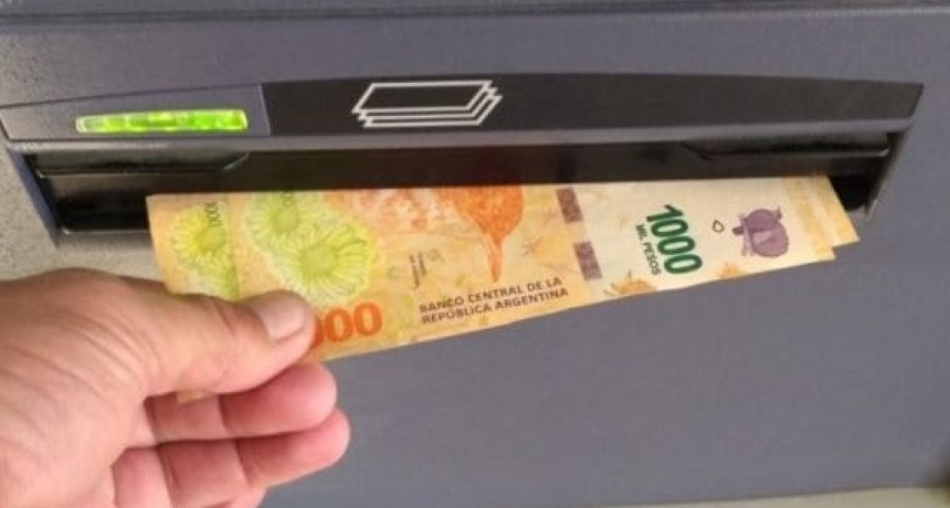 EL GOBIERNO DE LA PAMPA PAGARÁ UN BONO DE FIN DE AÑO DE $15.000 A LOS ESTATALES