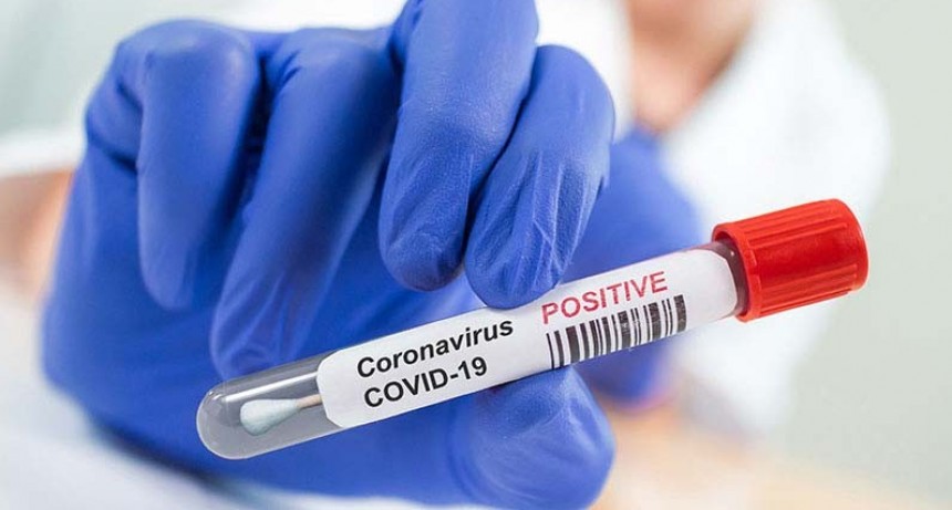 COVID-19: UN NUEVO CASO, AHORA SON 11 POSITIVOS Y 362 AISLADOS