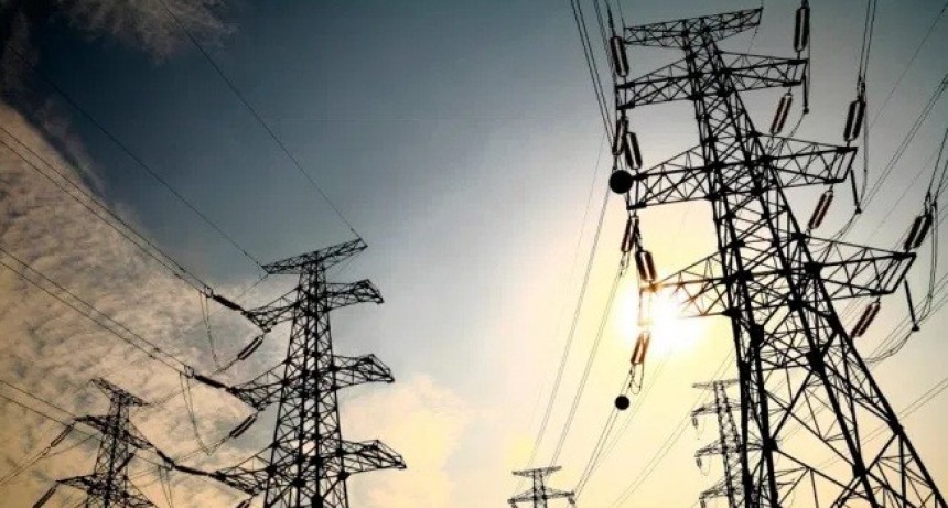 Un corte de energía afectó a La Pampa