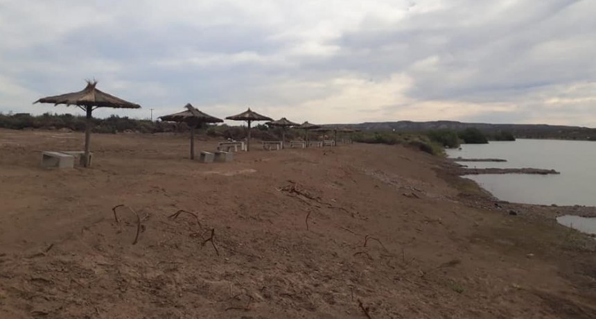 EL 19 DE DICIEMBRE INAUGURAN LA NUEVA PLAYA EN LA VILLA CASA DE PIEDRA
