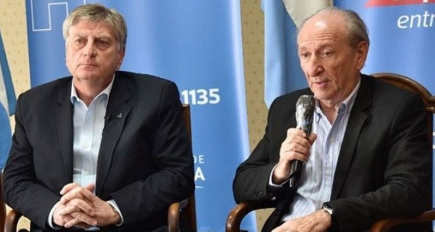 URGENTE: Tras una reunión de Ziliotto con el Ministro de salud, no se descarta volver a Fase 2 en diferentes localidades