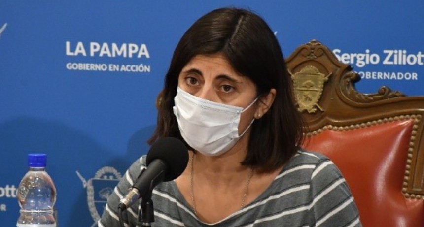 Otra advertencia de Salud por los contagios en la provincia