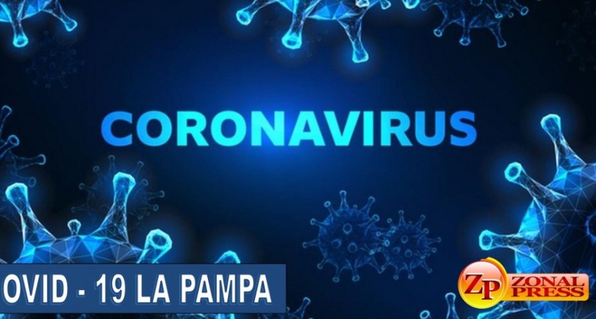 La Pampa volvió a romper los registros de contagios de coronavirus con 262 nuevos casos, 1 de ellos en Victorica