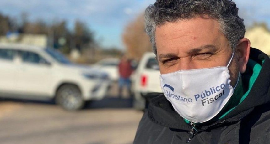 ARMANDO AGÜERO: “Aprovechemos que en enero nos encierran