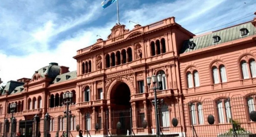 Atento al rebrote de Covid-19, el Gobierno analiza cerrar las fronteras