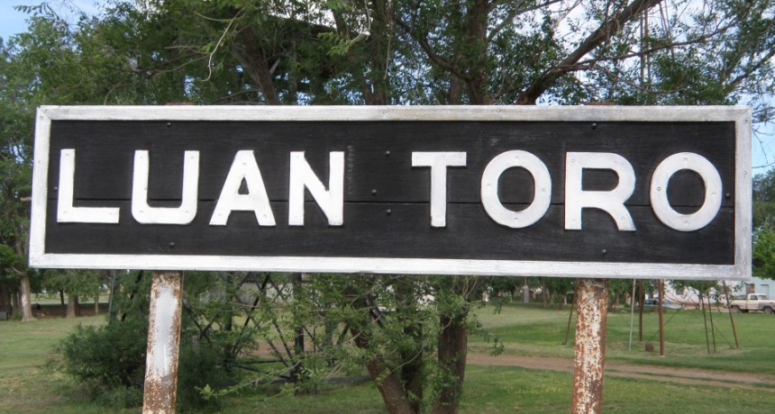 Piden solidaridad con los aislados en Luan Toro: Este fin de semana se conoció el primer caso y la intendenta Mónica Valor pidió responsabilidad