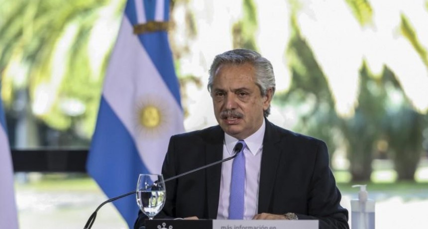 Prorrogan la emergencia económica, tarifaria, sanitaria y social