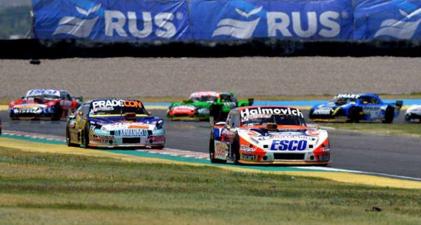 EL TC YA TIENE SUS FECHAS PARA EL 2021