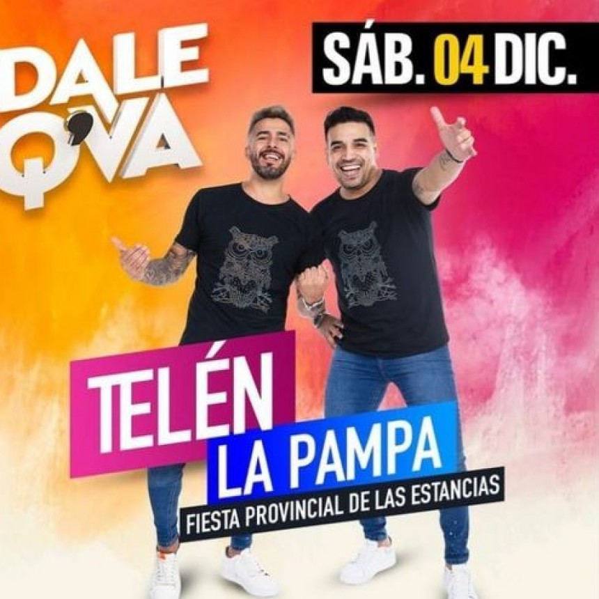 Diciembre comienza con fiestas populares y eventos culturales en la Provincia 