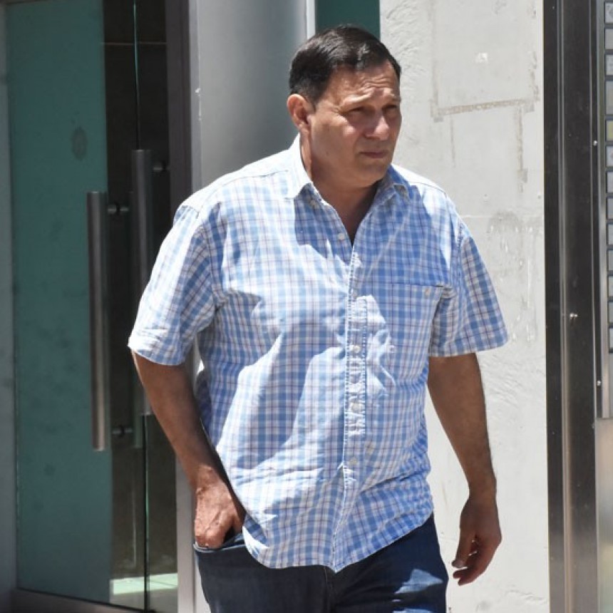 La Pampa: El cura Pernini fue declarado culpable de abuso sexual 
