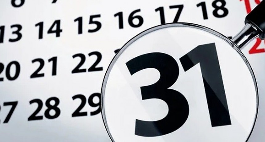 El 24 y 31 de diciembre habrá asueto administrativo en La Pampa
