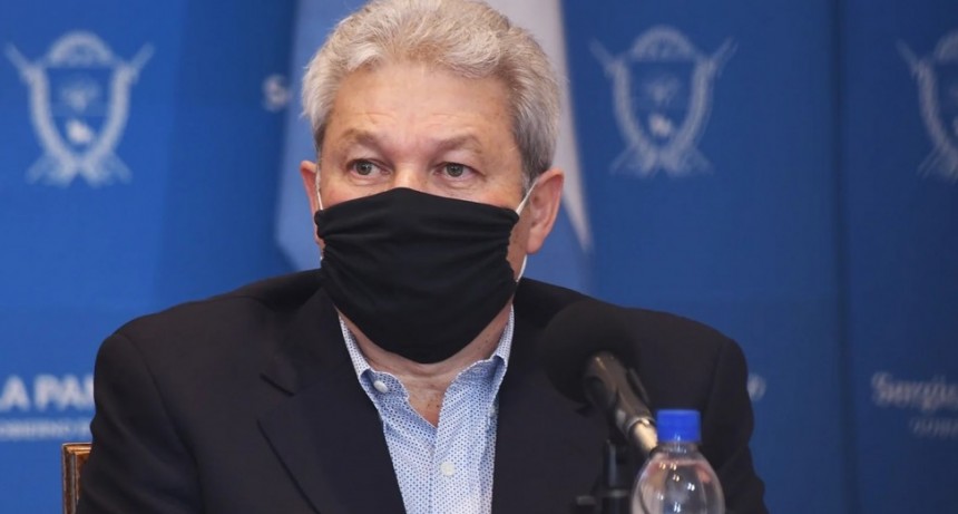 No aprobación del Presupuesto nacional:  Las construcciones en La Pampa van a continuar su ritmo normal
